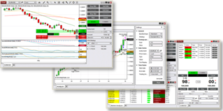 NinjaTrader 