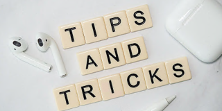 Tipps und Tricks